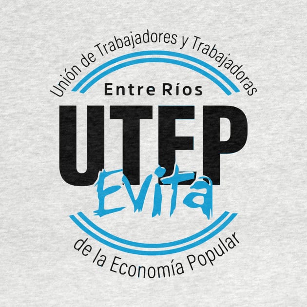 UTEP Evita by CosmoMedia